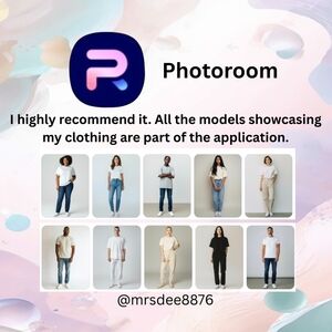 I Wanted To Share What I Use For Pics/Models